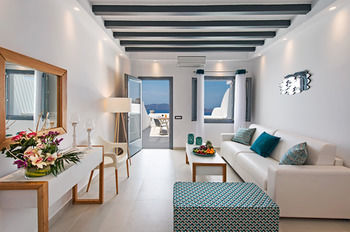 Aura Suites อิเมโรวิยอน ภายนอก รูปภาพ