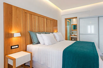 Aura Suites อิเมโรวิยอน ภายนอก รูปภาพ