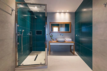 Aura Suites อิเมโรวิยอน ภายนอก รูปภาพ